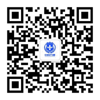 微信掃一掃關(guān)注我們！